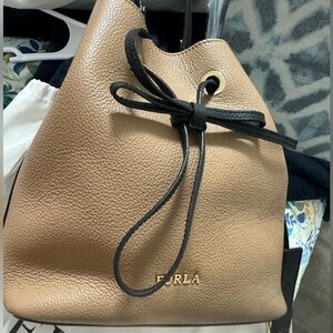 Furla crossbody bag